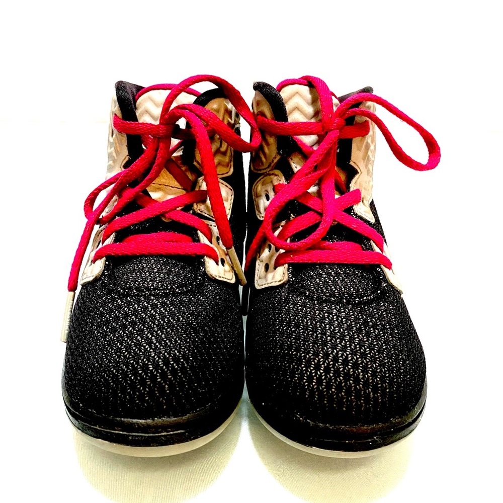 NIKE AIR JORDAN SPIKE FORTY
